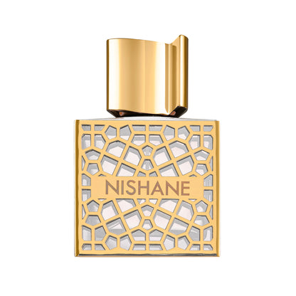 Hacivat Oud Extrait de Parfum