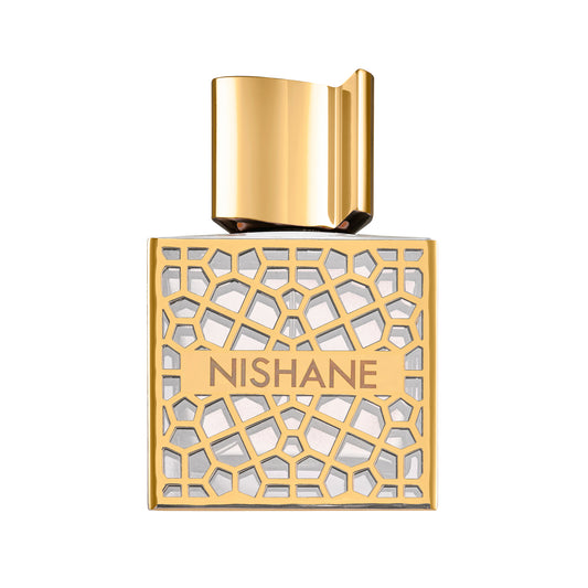 Hacivat Oud Extrait de Parfum