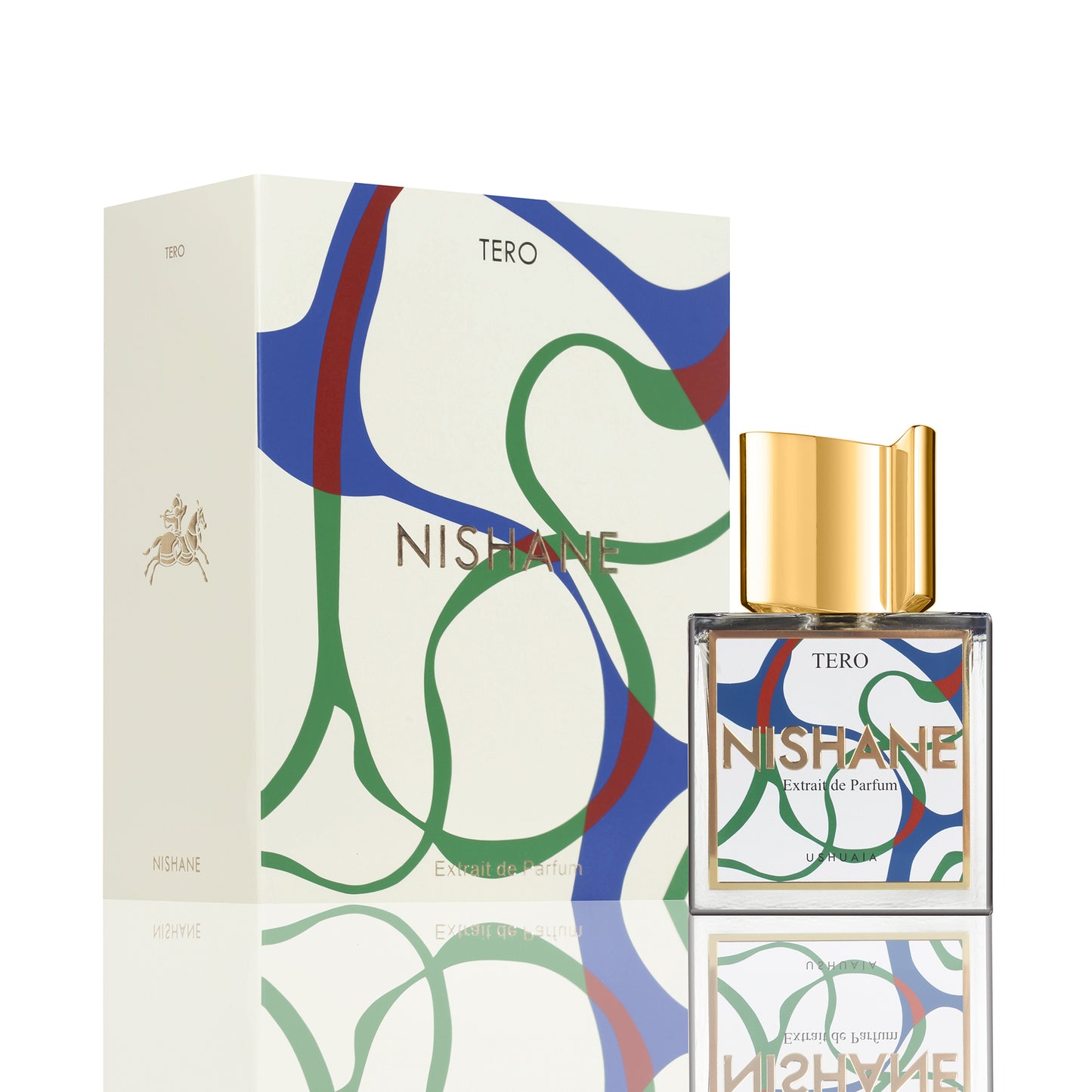 Tero Extrait de Parfum