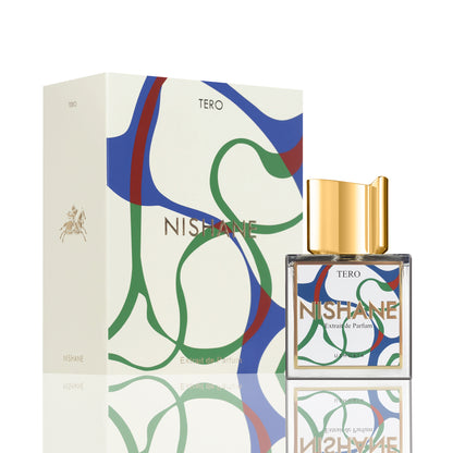 Tero Extrait de Parfum