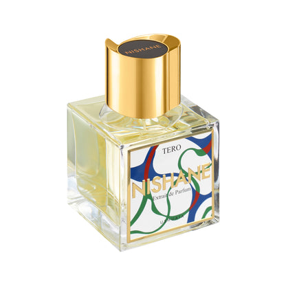 Tero Extrait de Parfum