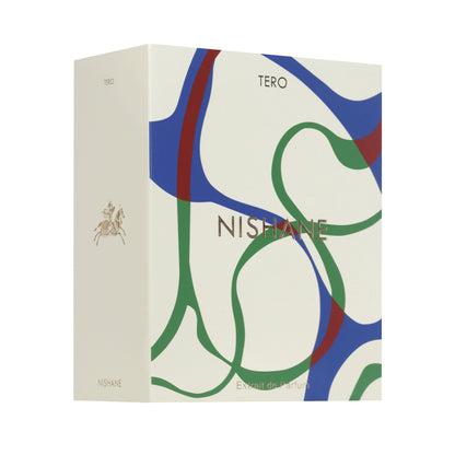 Tero Extrait de Parfum