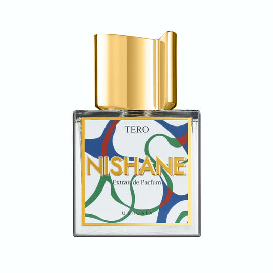 Tero Extrait de Parfum