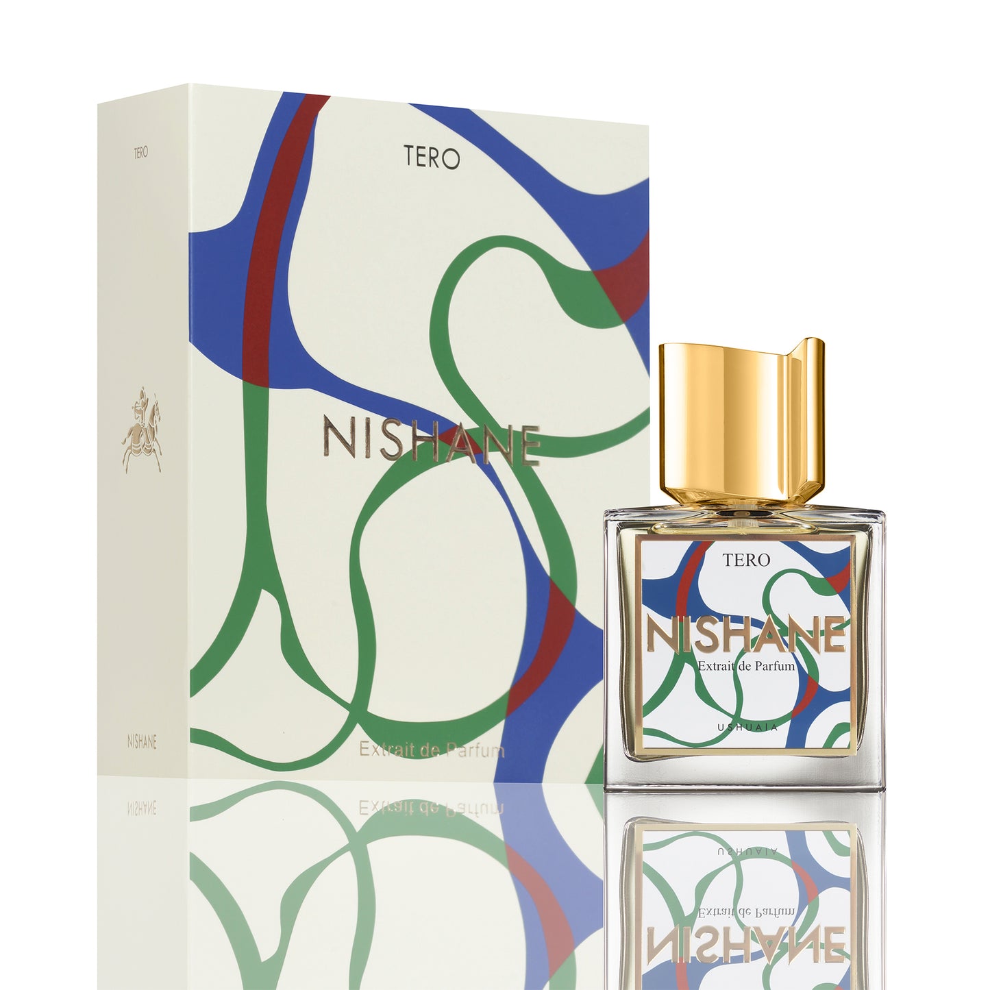 Tero Extrait de Parfum