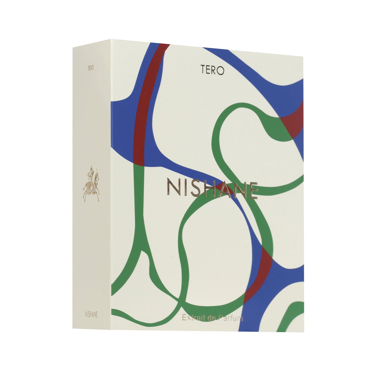 Tero Extrait de Parfum