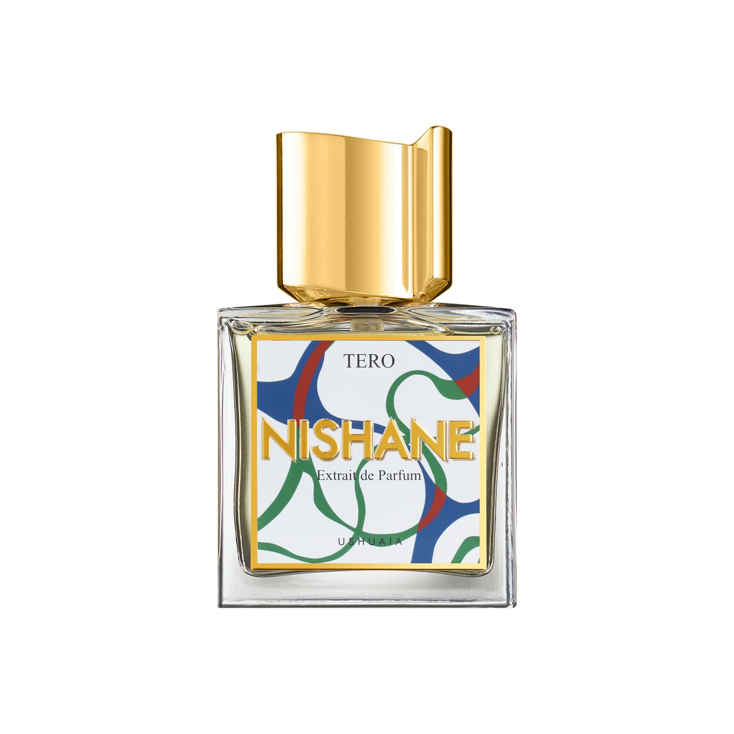 Tero Extrait de Parfum