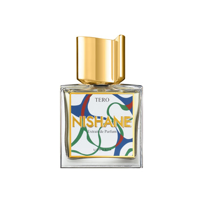 Tero Extrait de Parfum