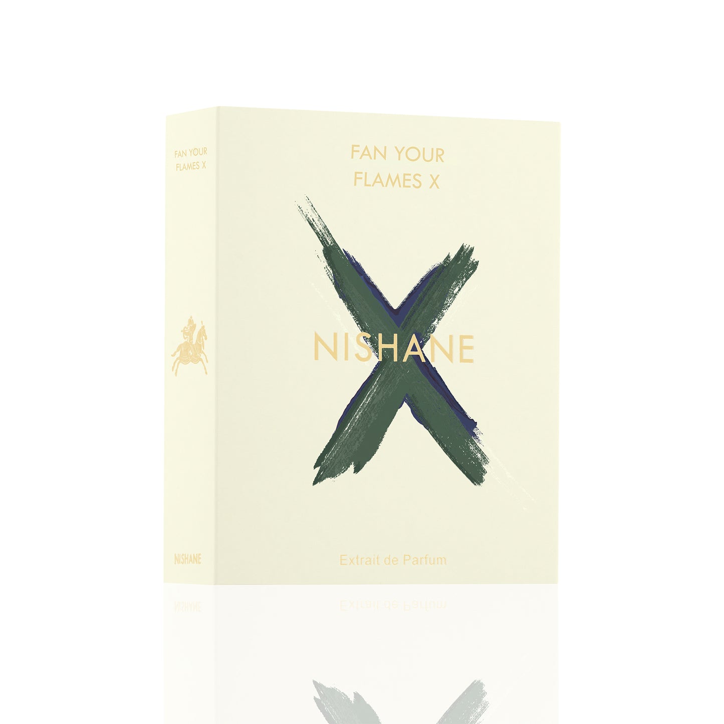 Fan Your Flames X Extrait de Parfum