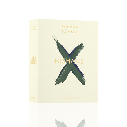 Fan Your Flames X Extrait de Parfum