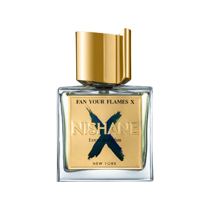 Fan Your Flames X Extrait de Parfum
