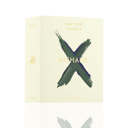Fan Your Flames X Extrait de Parfum