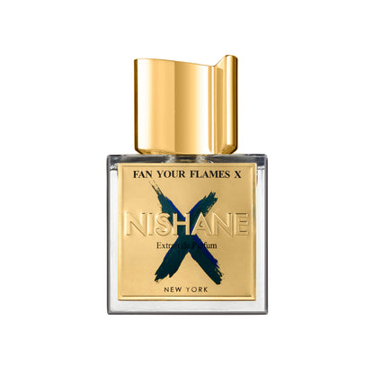 Fan Your Flames X Extrait de Parfum