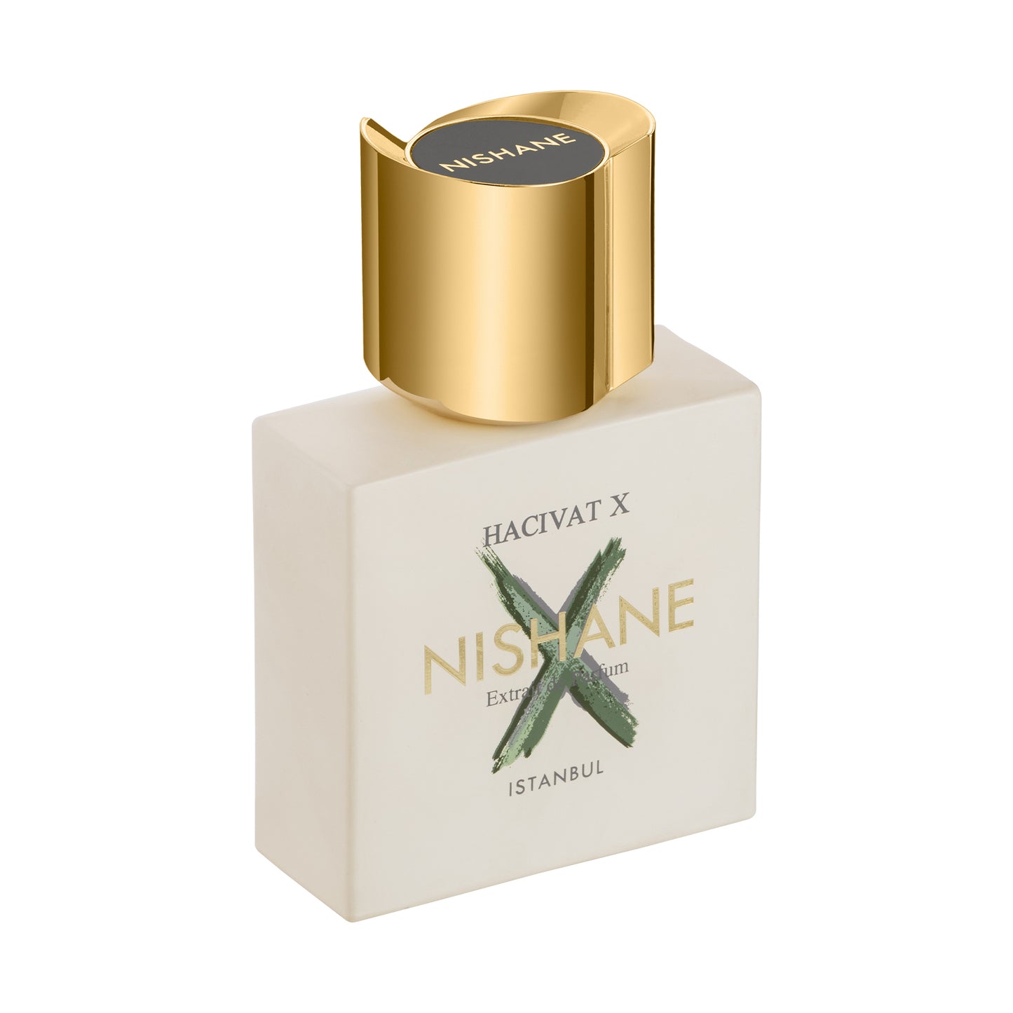 Hacivat X Extrait de Parfum