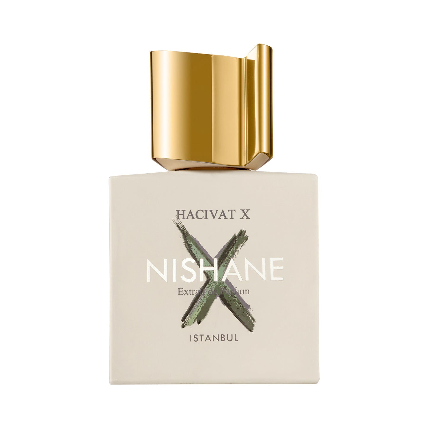 Hacivat X Extrait de Parfum