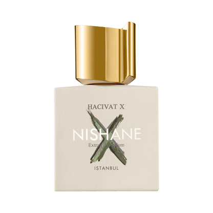 Hacivat X Extrait de Parfum