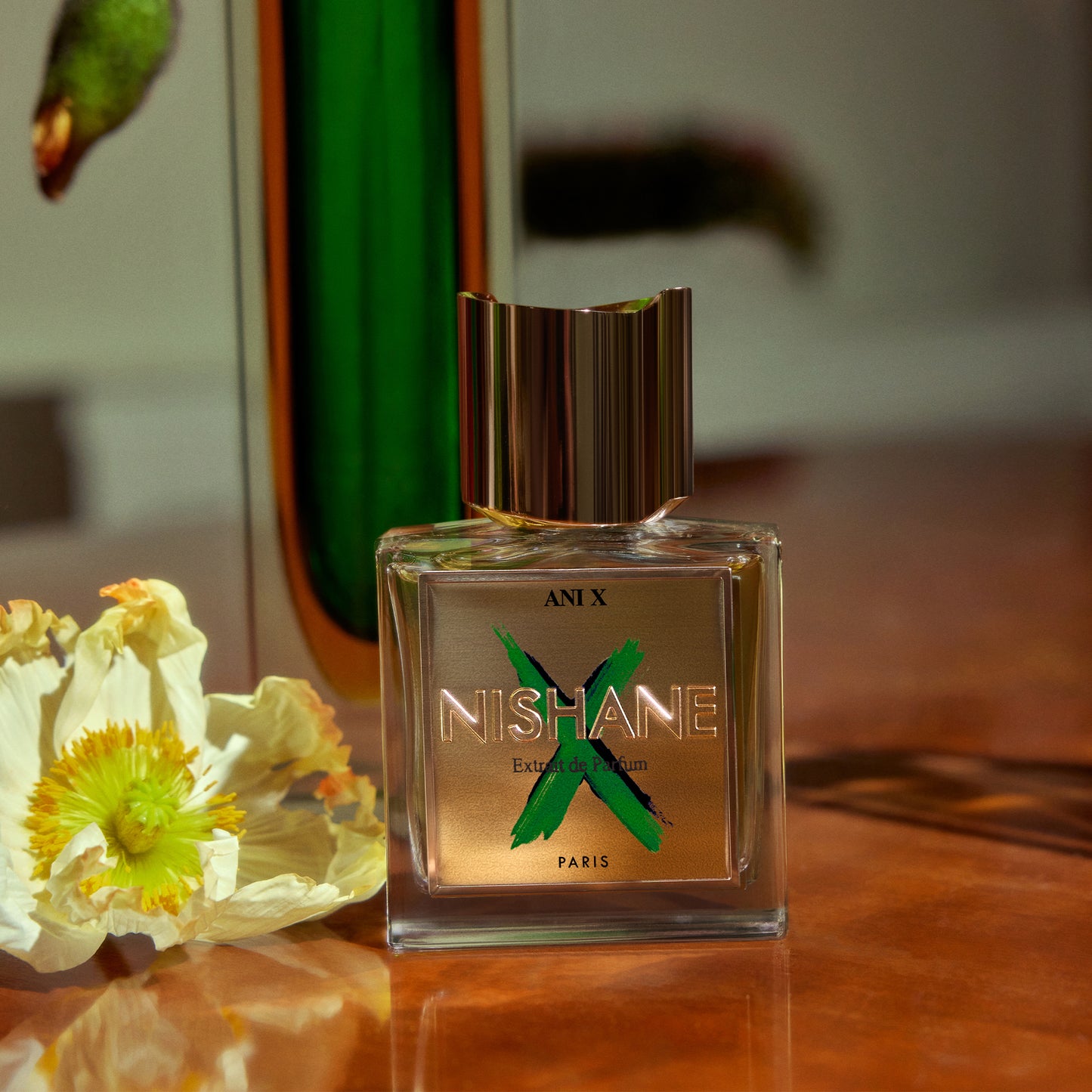 Ani X Extrait de Parfum
