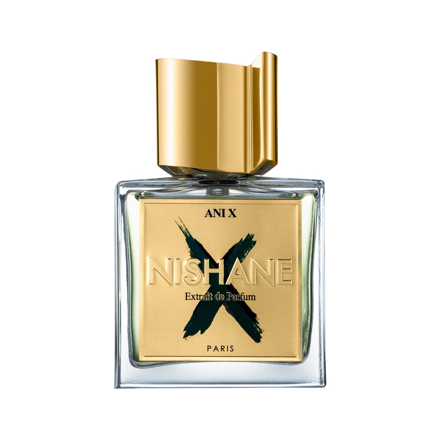 Ani X Extrait de Parfum