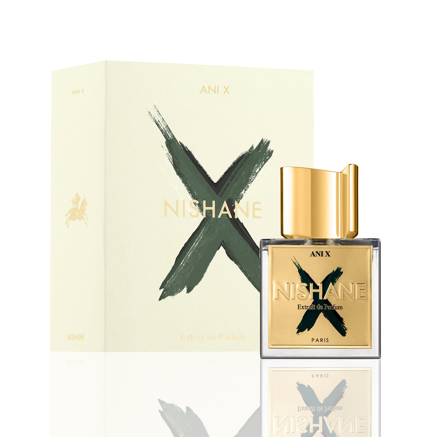 Ani X Extrait de Parfum