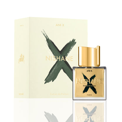 Ani X Extrait de Parfum