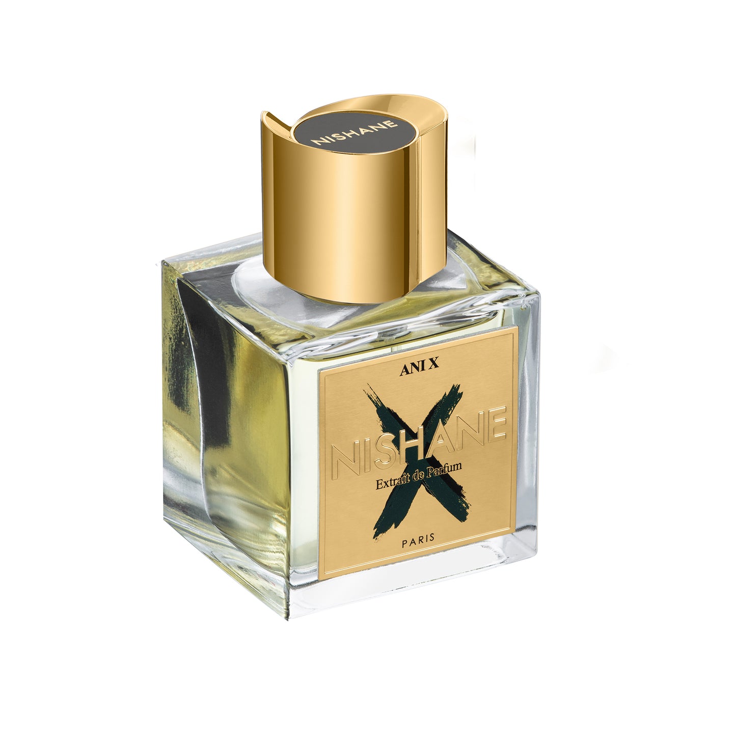 Ani X Extrait de Parfum