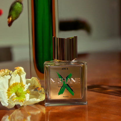 Ani X Extrait de Parfum