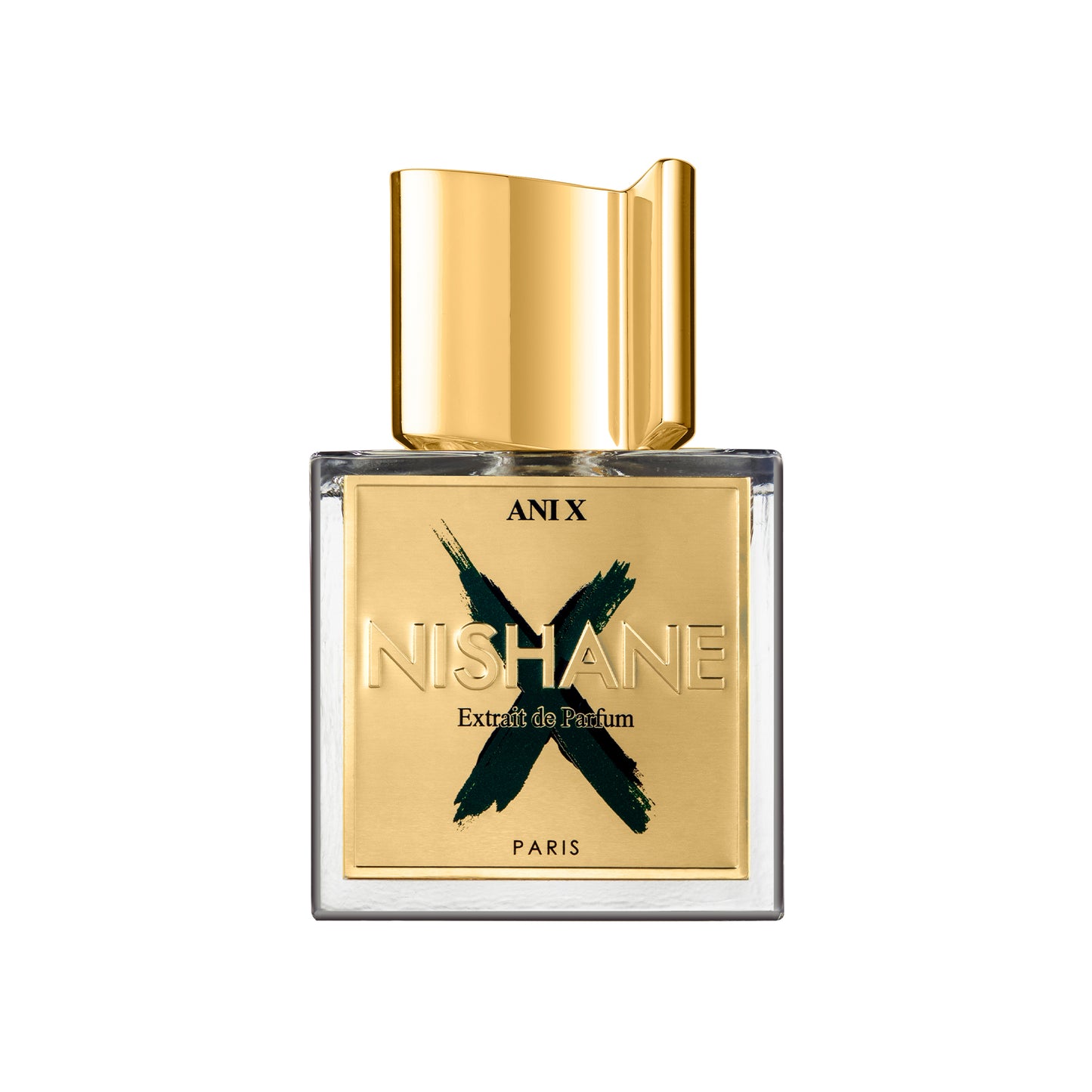 Ani X Extrait de Parfum