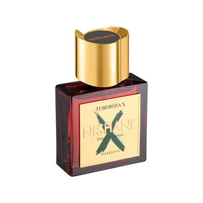 Tuberóza X Extrait de Parfum