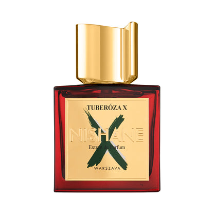 Tuberóza X Extrait de Parfum