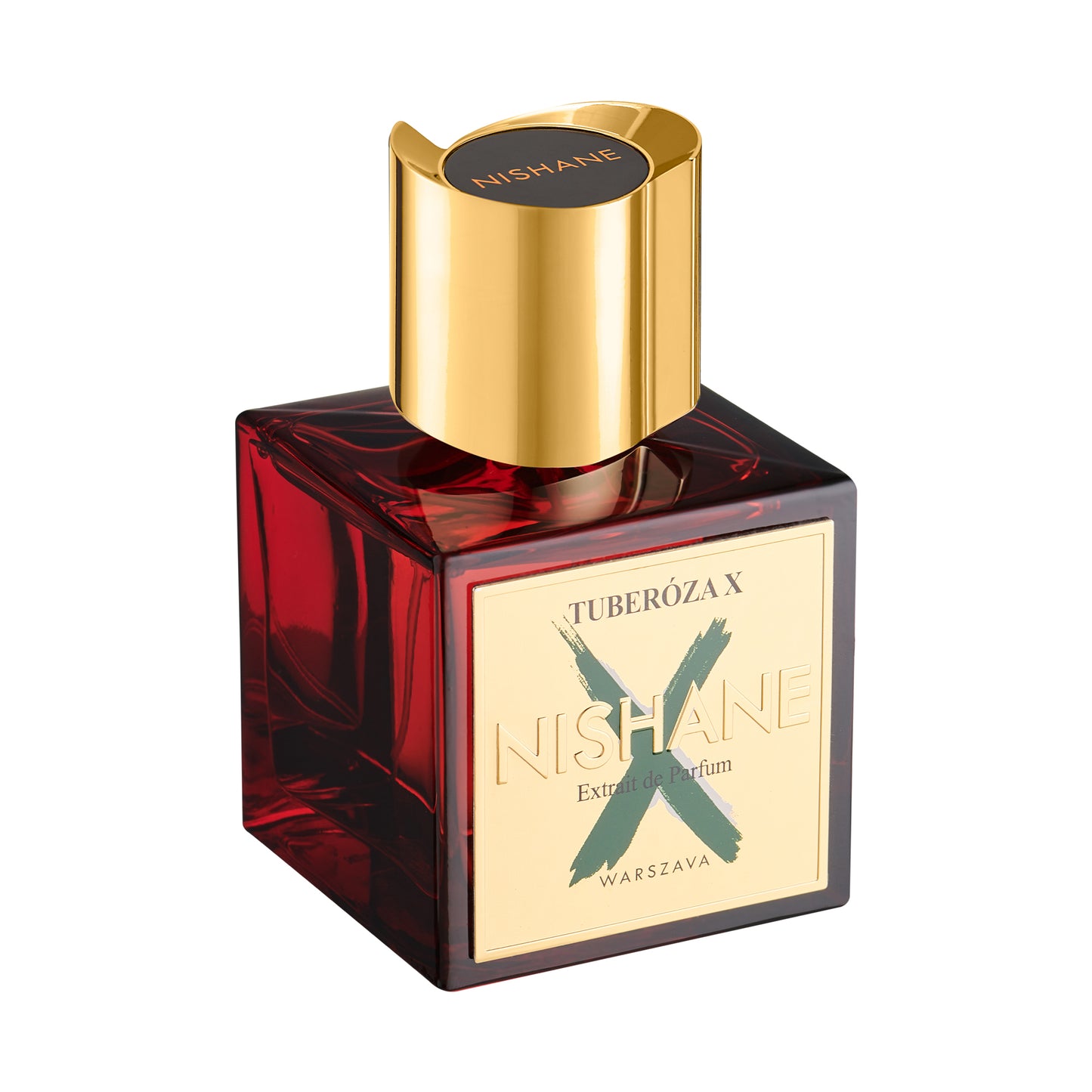 Tuberóza X Extrait de Parfum
