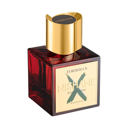 Tuberóza X Extrait de Parfum