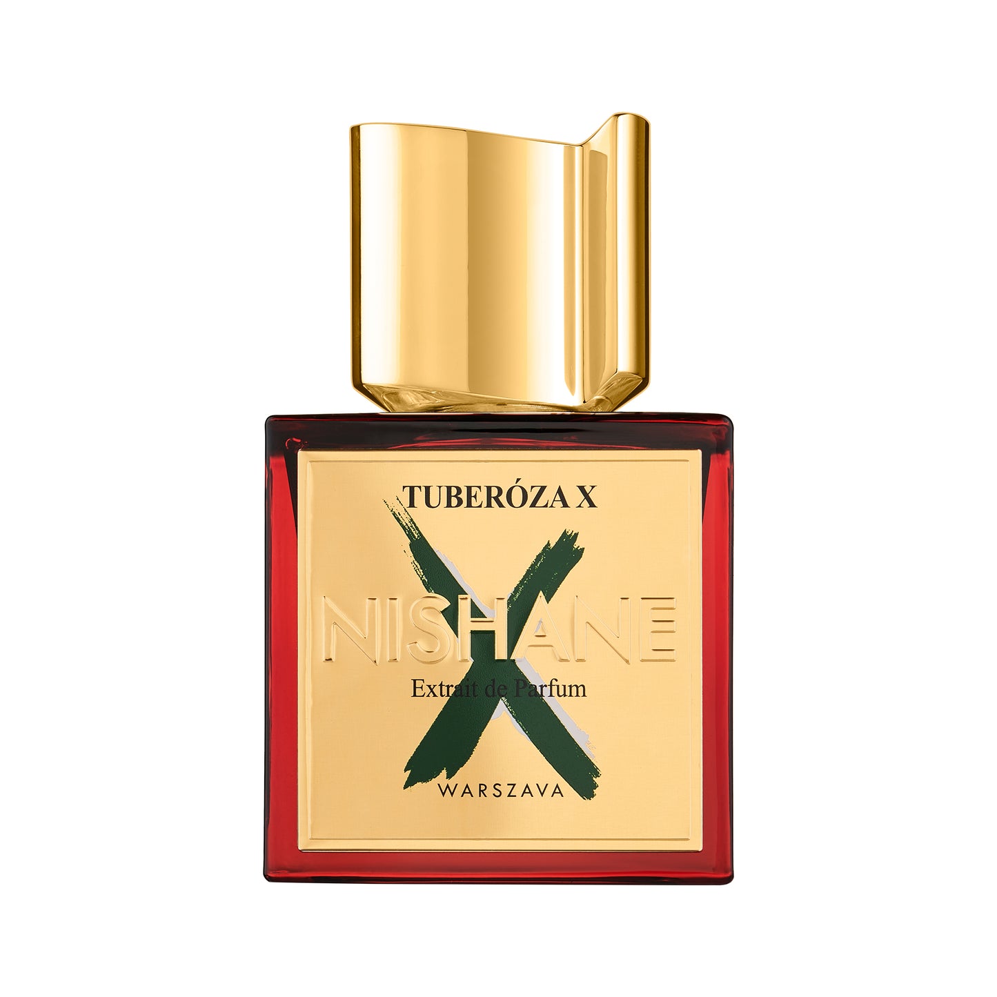 Tuberóza X Extrait de Parfum