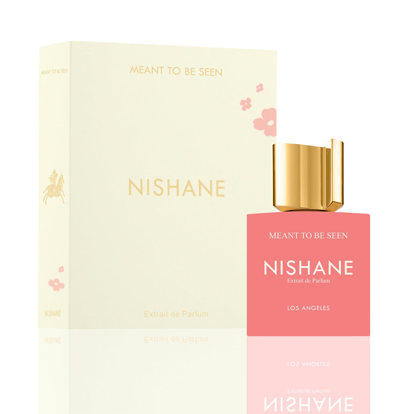 Meant To Be Seen Extrait de Parfum
