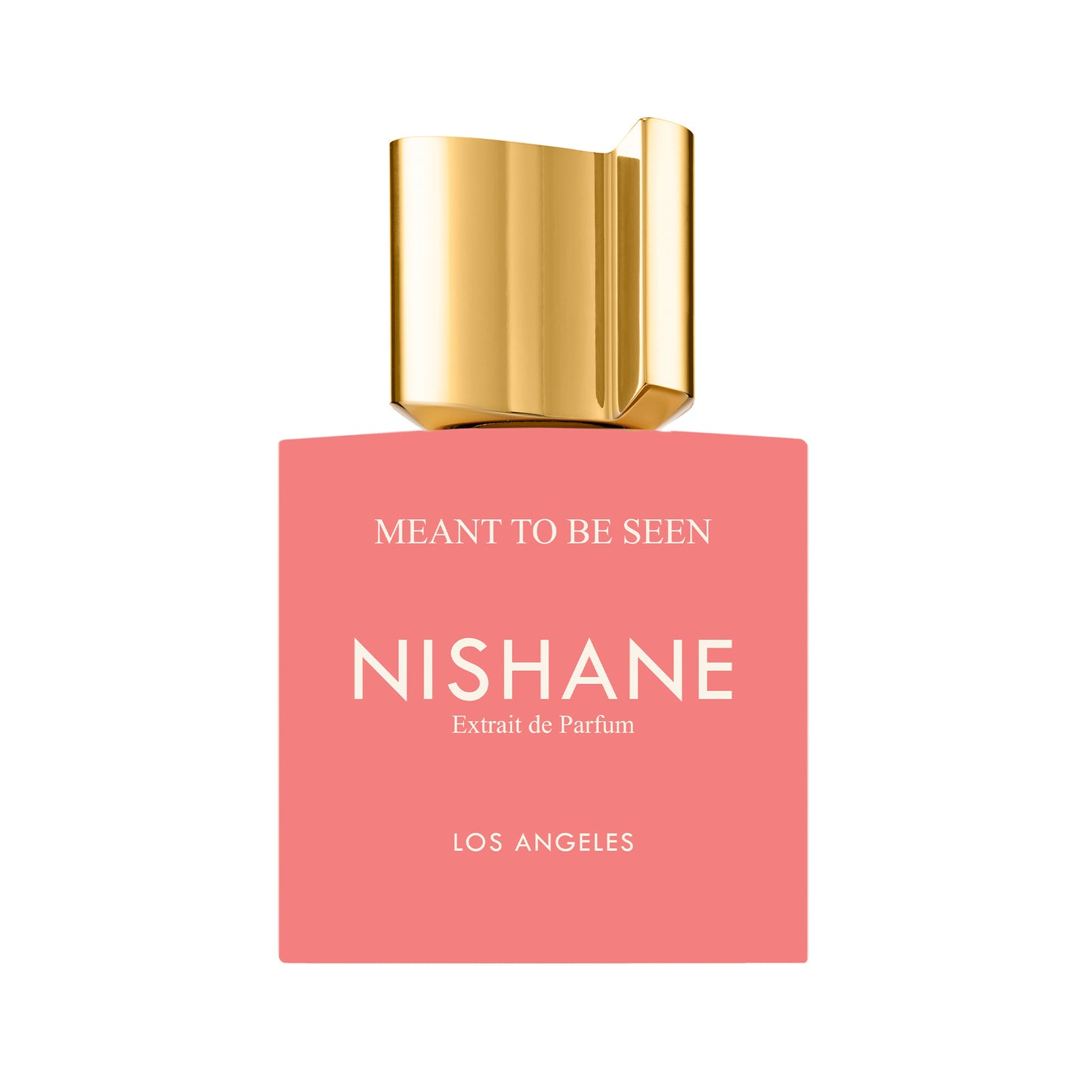 Meant To Be Seen Extrait de Parfum