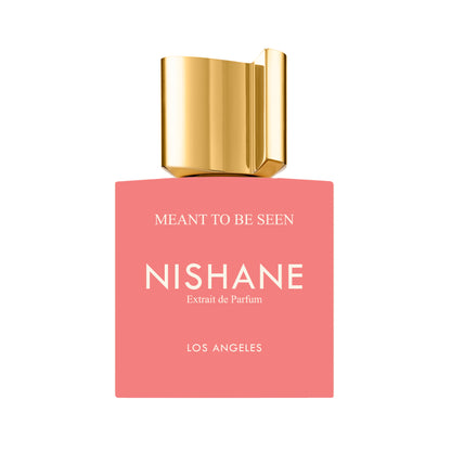 Meant To Be Seen Extrait de Parfum
