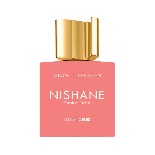 Meant To Be Seen Extrait de Parfum