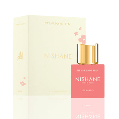 Meant To Be Seen Extrait de Parfum