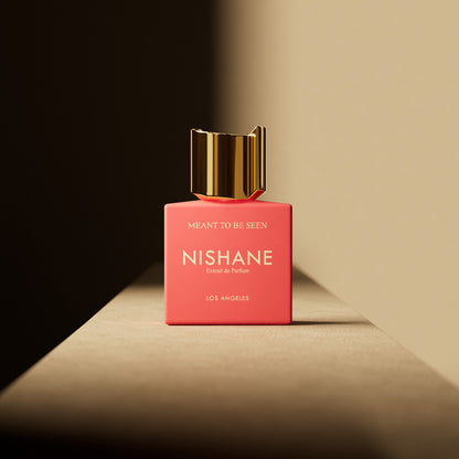 Meant To Be Seen Extrait de Parfum