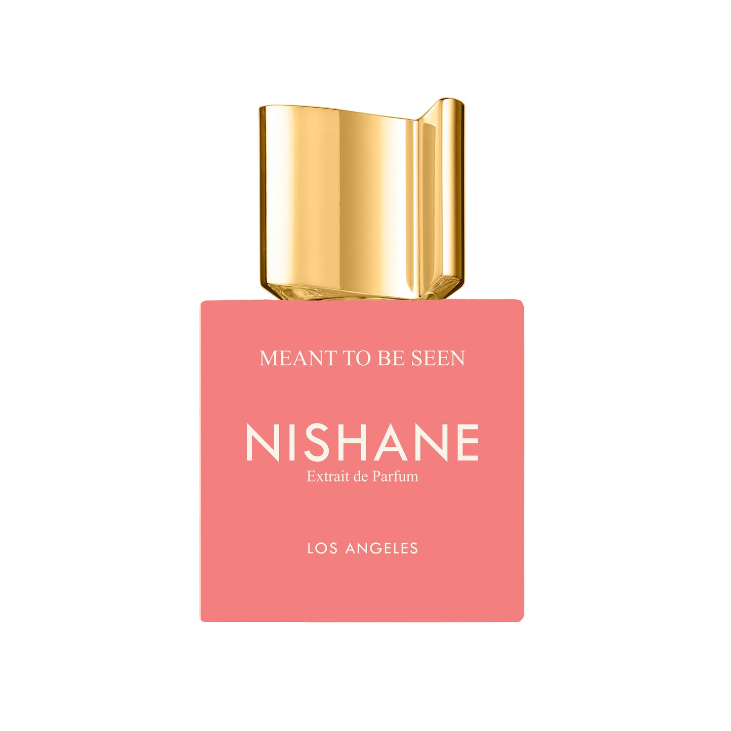 Meant To Be Seen Extrait de Parfum