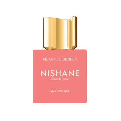 Meant To Be Seen Extrait de Parfum