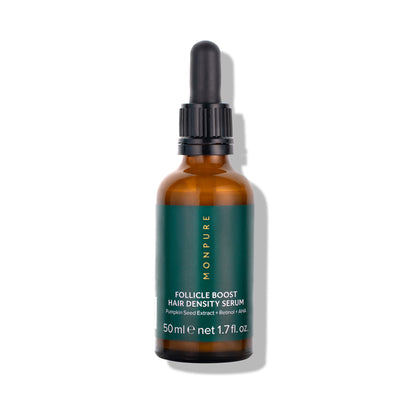 Follicle Boost Hair Density Serum 1.7 oz
