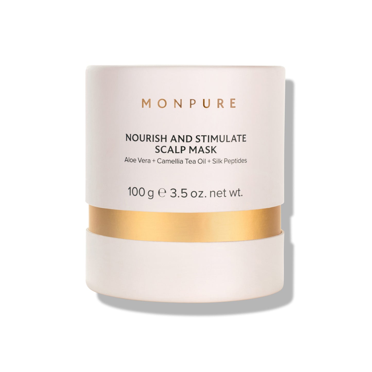 Nourish And Stimulate Scalp Mask