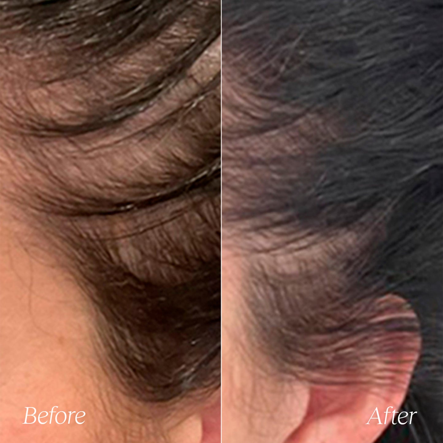 Nourish And Stimulate Scalp Mask