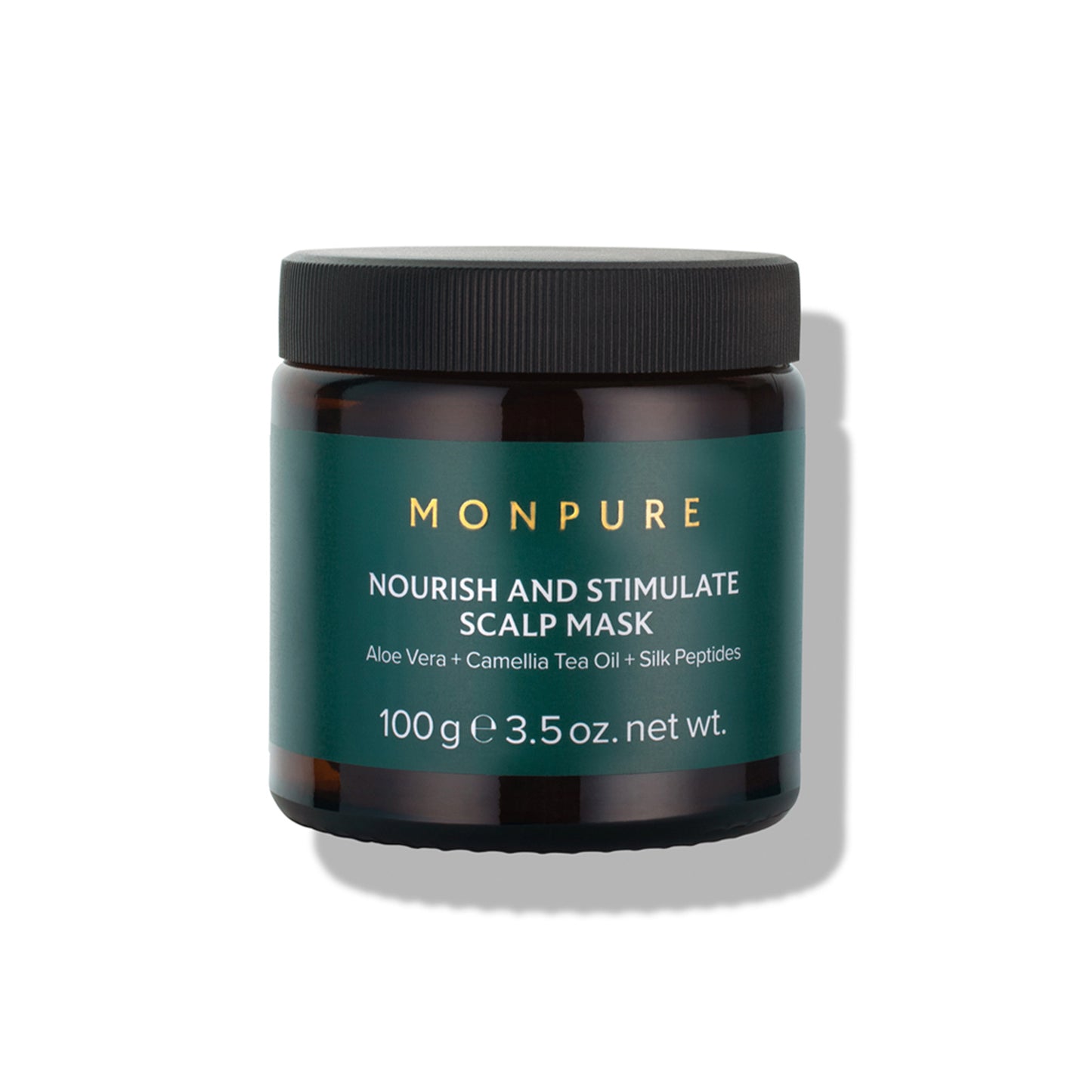 Nourish And Stimulate Scalp Mask 3.5 oz