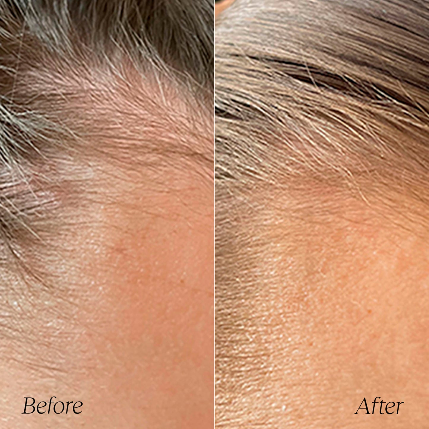 Strengthening Silk Protein Shampoo