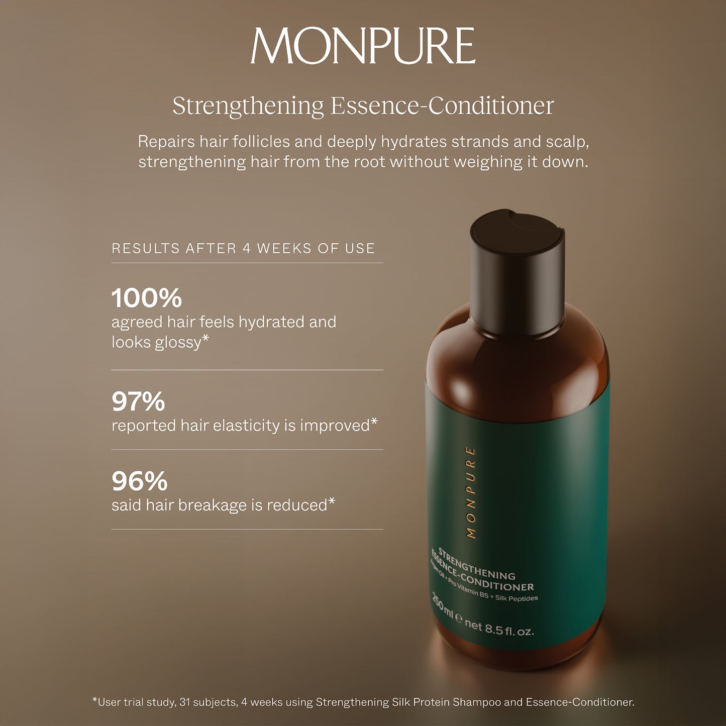 Strengthening Essence-Conditioner