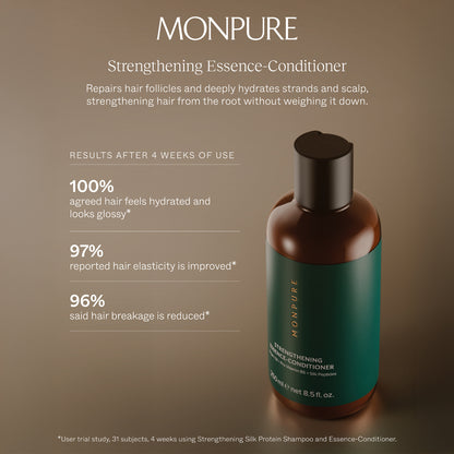 Strengthening Essence-Conditioner