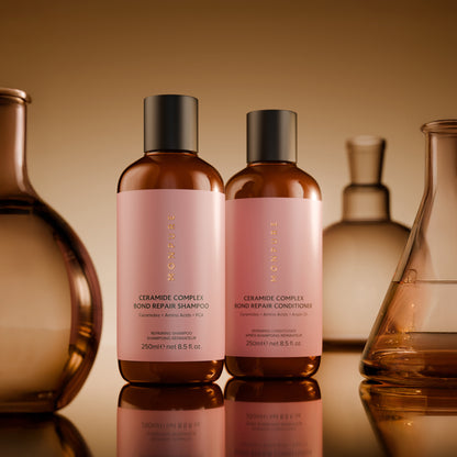 Ceramide Complex Bond Repair Shampoo