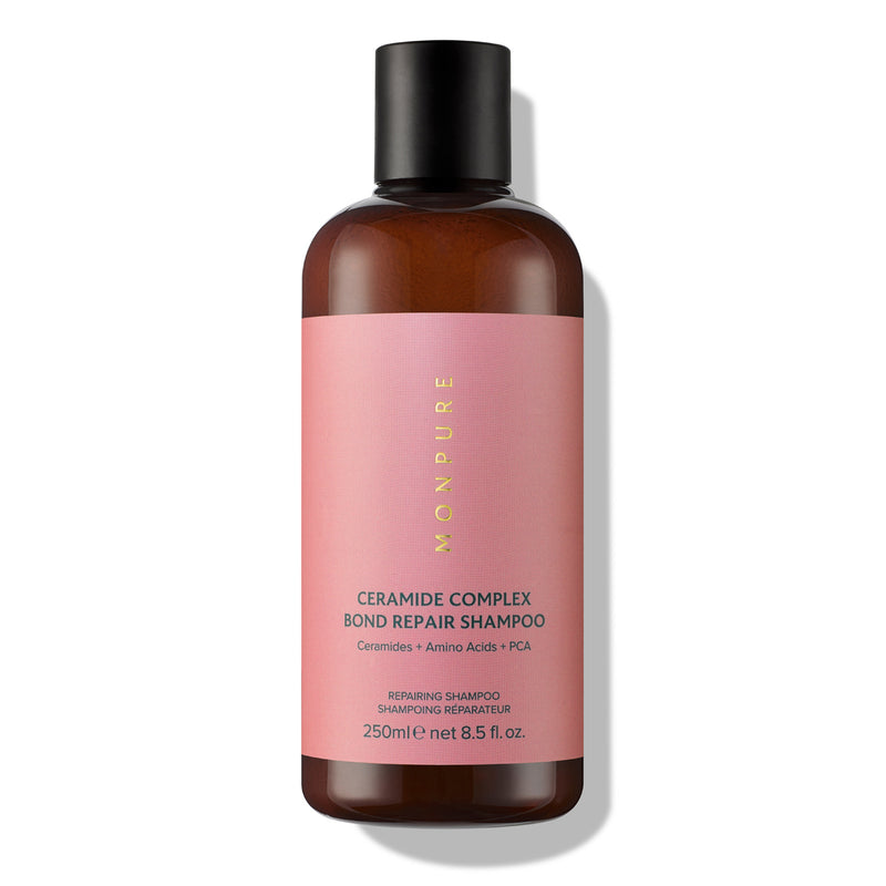 Ceramide Complex Bond Repair Shampoo 8.5 oz