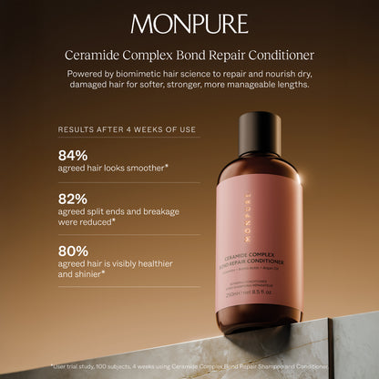 Ceramide Complex Bond Repair Conditioner