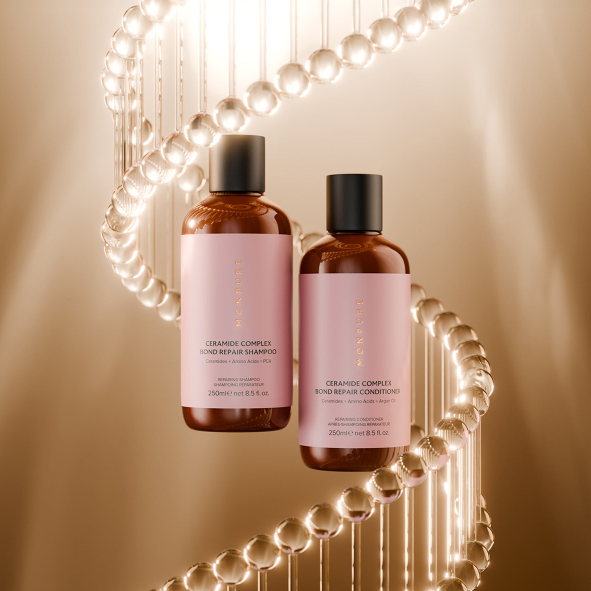 Ceramide Complex Bond Repair Conditioner